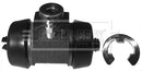 Borg & Beck Wheel Cylinder Part No -BBW1069