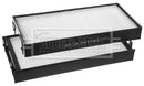 Borg & Beck Cabin / Pollen Filter - BFC1237