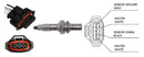 Lemark Oxygen Sensor - LLB538