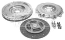 Borg & Beck Solid Flywheel Kit Part No -HKF1021
