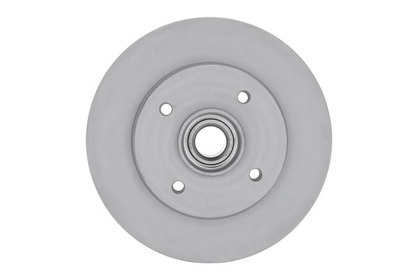 Bosch Brake Disc > Single Bd1124 Part No - 0986479275