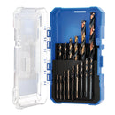 Draper HSS Turbo Drill Bit Set 15pcs - 09103