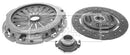 Borg & Beck Clutch Kit 3-In-1 Part No -HK7773