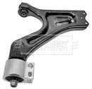 Borg & Beck Wishbone / Suspension Arm Lower RH -BCA6365