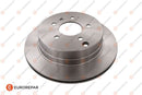 Eurorepar Brake Disc - 1622813080