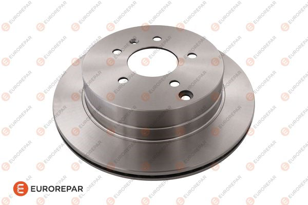 Eurorepar Brake Disc - 1622813080