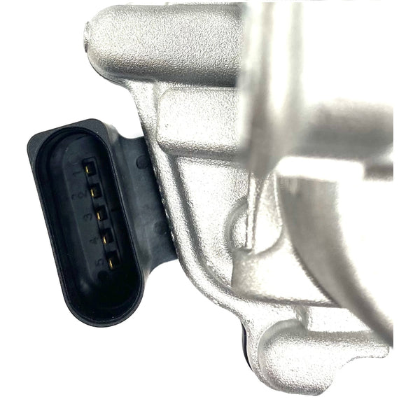 Lucas Throttle Body - LTH5066