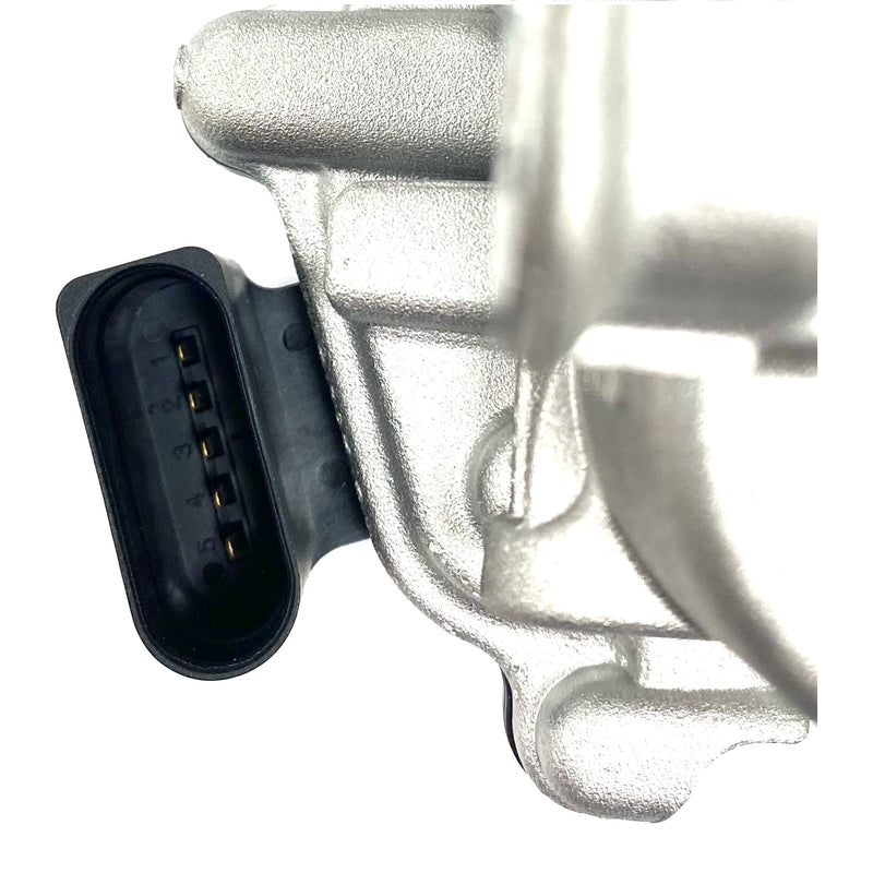 Lucas Throttle Body - LTH5066