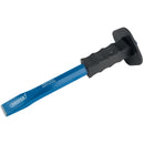 Draper Cold Chisel&Guard 25x300mm PKD - 64682