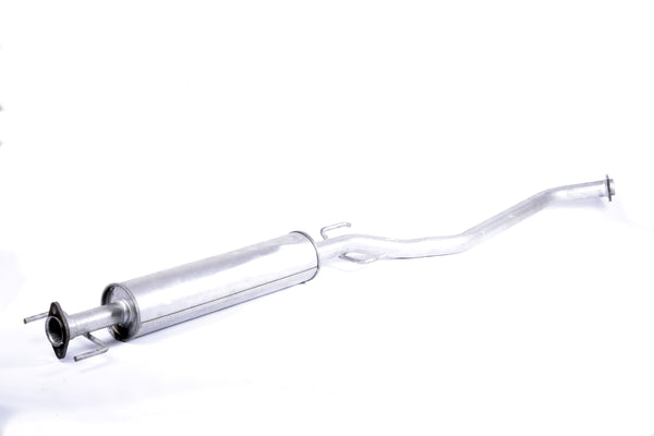 EEC Exhaust Middle Box - EGM281