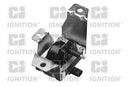 Ignition Coil Connector Type SAE with bracket XIC8157