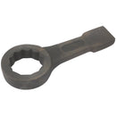 Draper 95mm Ring Slogging Spann. Flat - 44203