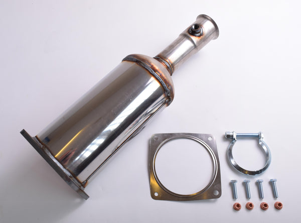 EEC DPF Cordierite - DPF064