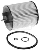 Borg & Beck Fuel Filter - BFF8207