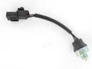 Fuel Parts Reverse Light Switch - RLS5221