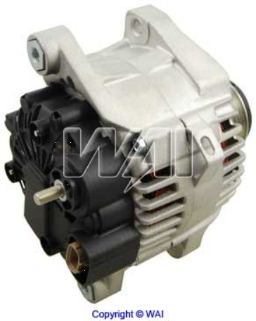 WAI Alternator Unit - 11189N fits Hyundai, Kia