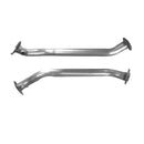 BM Cats Front Pipe - BM70578 with Fitting Kit - FK70578