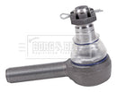 Borg & Beck Tie Rod End - BTR32280