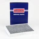 Borg & Beck Pollen Filter - BFC1327