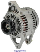 WAI Alternator - 13906N