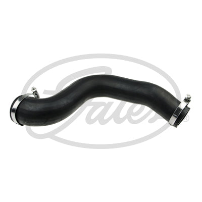 Gates Turbo Charger Hose - 09-0576