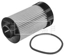 Borg & Beck Fuel Filter - BFF8176
