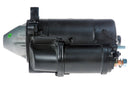 HELLA 8EA 011 611-041 Starter - 12V - 0.9kW - fits VW Polo (6N2)