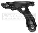 First Line Wishbone / Suspension Arm LH -FCA5581L