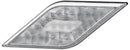 HELLA 2NR 013 345-221 Rear Fog Light - Shapeline Style - LED - 12/24V