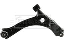 Borg & Beck Suspension Arm - RH - BCA8078