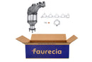 FAURECIA 8LF 366 055-261 Manifold Catalytic Converter - Easy2Fit® Kit - fits OPEL ASTRA H