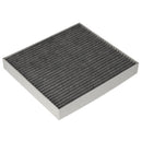 Blue Print Cabin Filter - ADBP250083