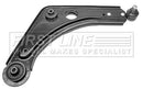 First Line Wishbone RH - FCA5616 fits Ford Escort MK5,6,7 1990-02