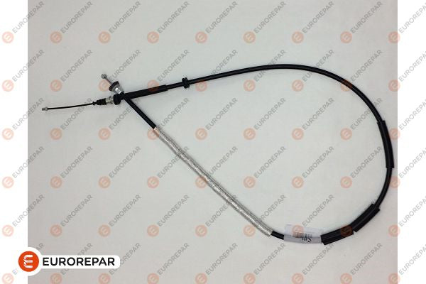 Eurorepar Parking Brake Cable - E074226