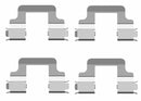 Mintex Brake Fitting Kit fits -Audi Seat Skoda VW MBA1679 (also fits other vehicles)