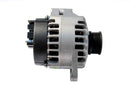 HELLA 8EL 011 710-881 Alternator - 14V - 120A - fits Opel Zafira / Zafira Family B (A05)