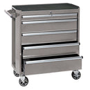 Draper Expert 5 Drawer 36" Roller CAB - 11294