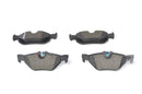 Bosch Brake Pad Set - 0986494272