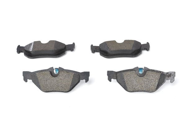 Bosch Brake Pad Set - 0986494272