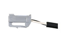 HELLA 6PU 358 219-301 Connecting Cable, ABS - Rear Axle Left