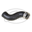 Gates Turbo Charger Hose - 09-0409