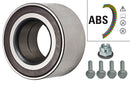 FAG Wheel Bearing Kit - 713612260