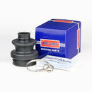 Borg & Beck Cv Joint Boot Kit Part No -BCB6288