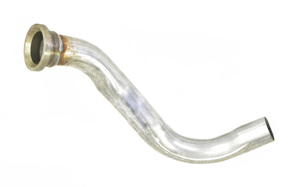 Klarius TB36L - Front Pipe  - Fits Fiat Ducato 1.8,2.0