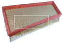 Borg & Beck Air Filter - BFA2607