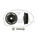 Gates DriveAlign Torsional Vibration Damper - TVD1160A