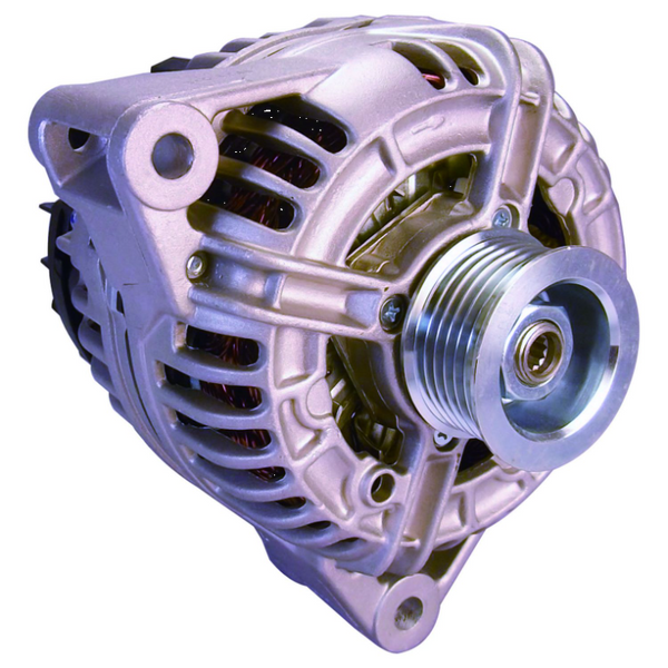 WAI Alternator Unit - 11124N fits Mercedes-Benz