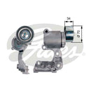 Gates DriveAlign Tensioner Pulley - T39140