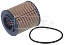 Borg & Beck Oil Filter - BFO4136