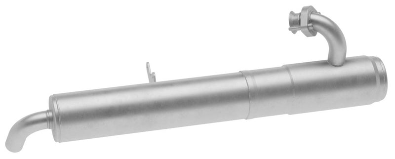 FAURECIA 8LE 366 050-301 Catalytic Converter - Easy2Fit® Kit - fits CITROËN C4 GRAND PICASSO I